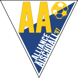 Alliance Äischdall Logo