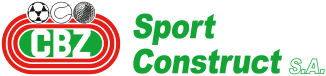 CBZ Sport Construction SA