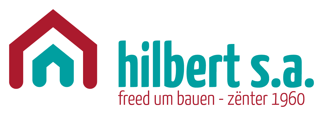 Hilbert S.A Constructions