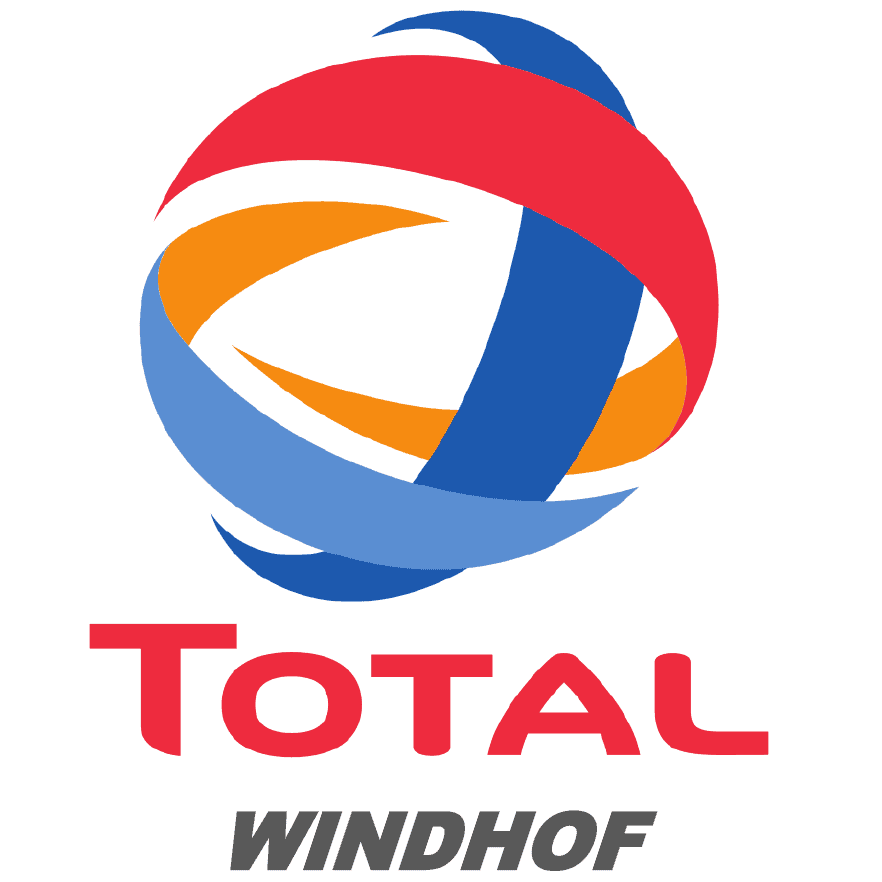 Total Windhof Johannes Cie