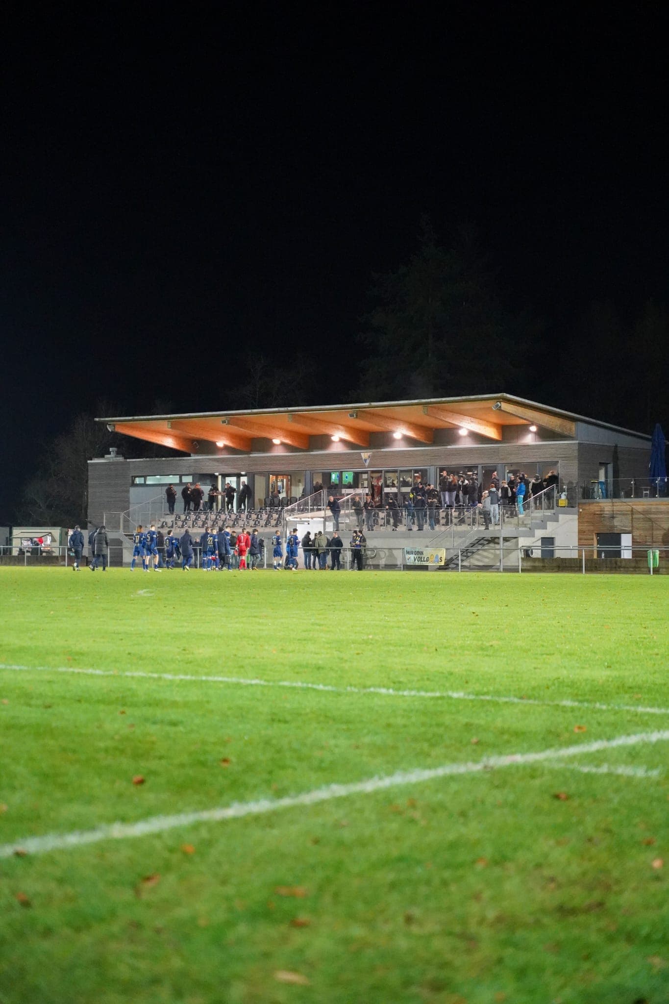 Hannergrondbild vum Stade